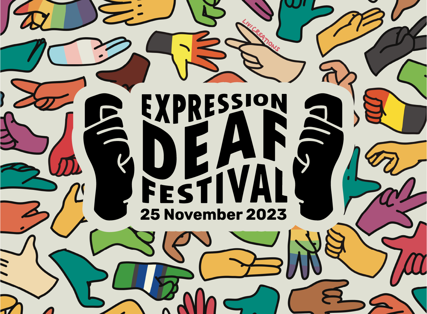 Deaf Festival '23