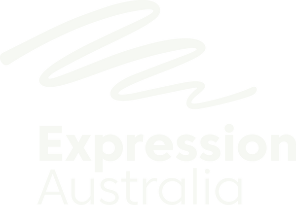 Expression Australia 